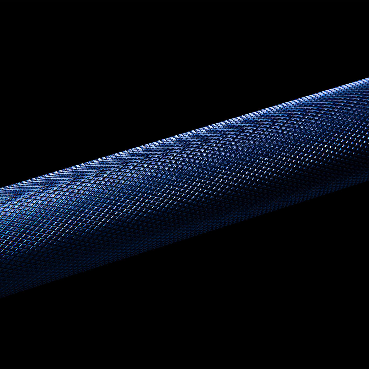 Barre d'haltère en aluminium 1830 mm GA68 HMS Premium 3/6