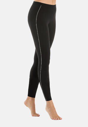 Leggings de course pour femme Teyli Athletico