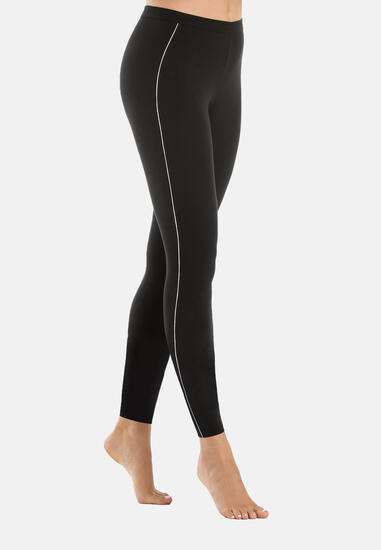 Leggings de course pour femme Teyli Athletico