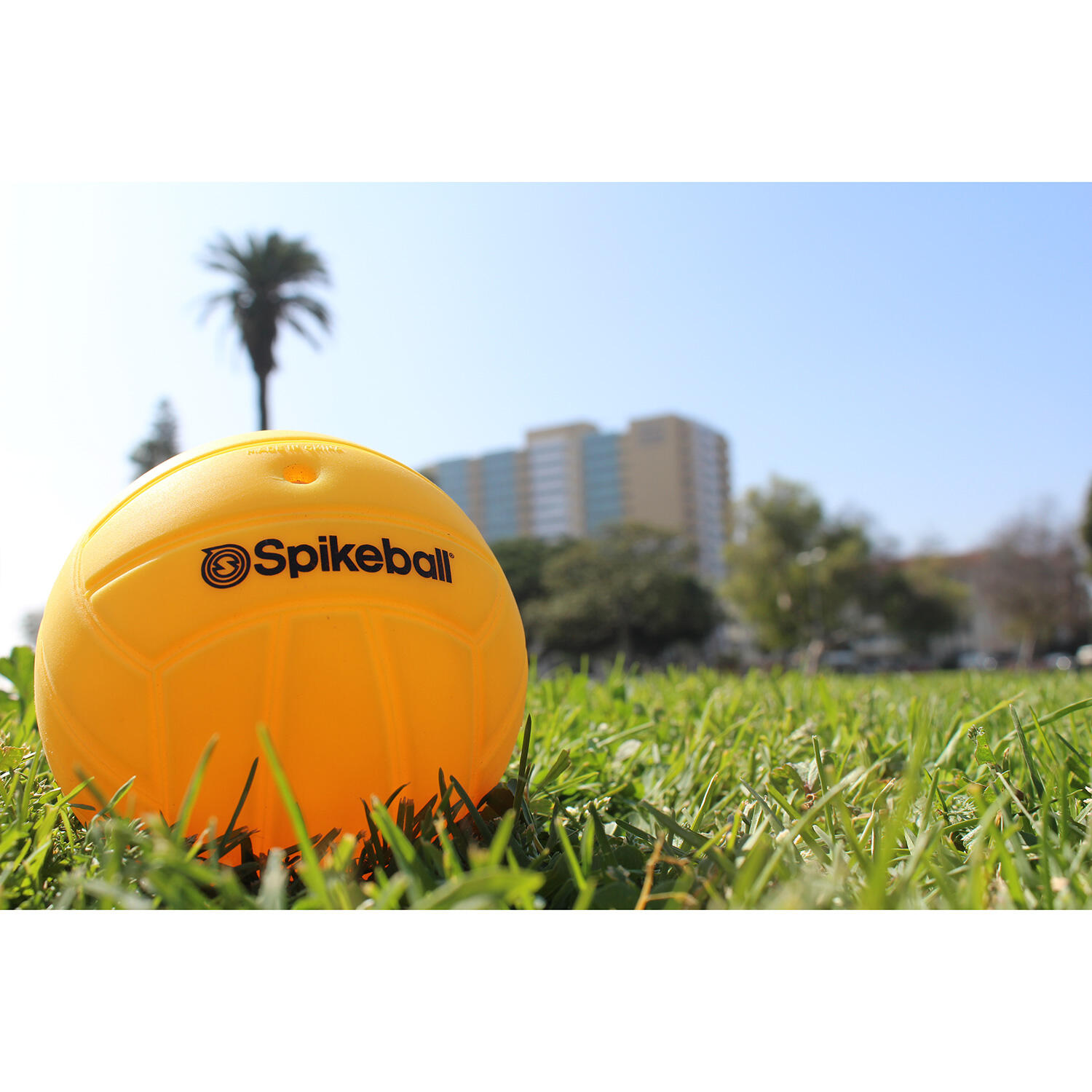 Reg Replacement Ball 4/4