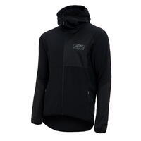 Moreon II - Veste - Noir