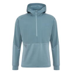 LS Breeze Jersey Blauw