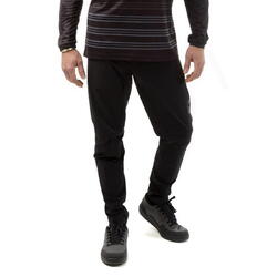 Pantalon de VTT moulant CF II - Noir