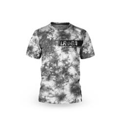 C/S Cult of Shred à manches courtes - Tie Dye Grey