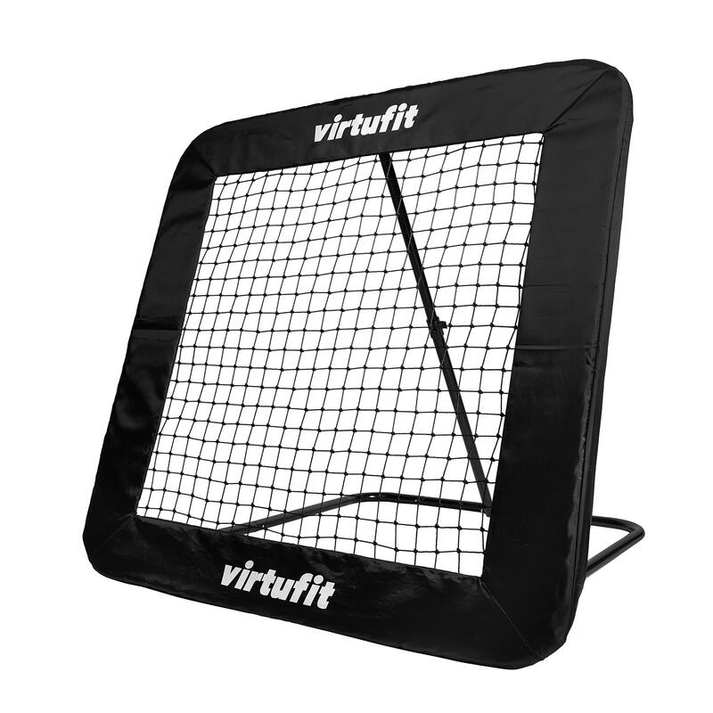 Rückprallwand Pro - Rebounder - 124 x 124 cm