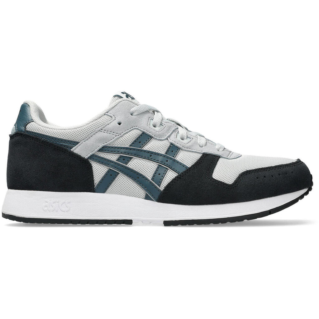 Men's Asics Lyte Classic Gray Sneakers