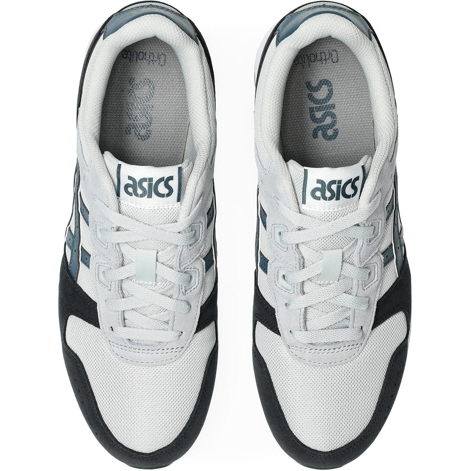 Chaussures pour homme Asics Lyte Classic Gris 5/7