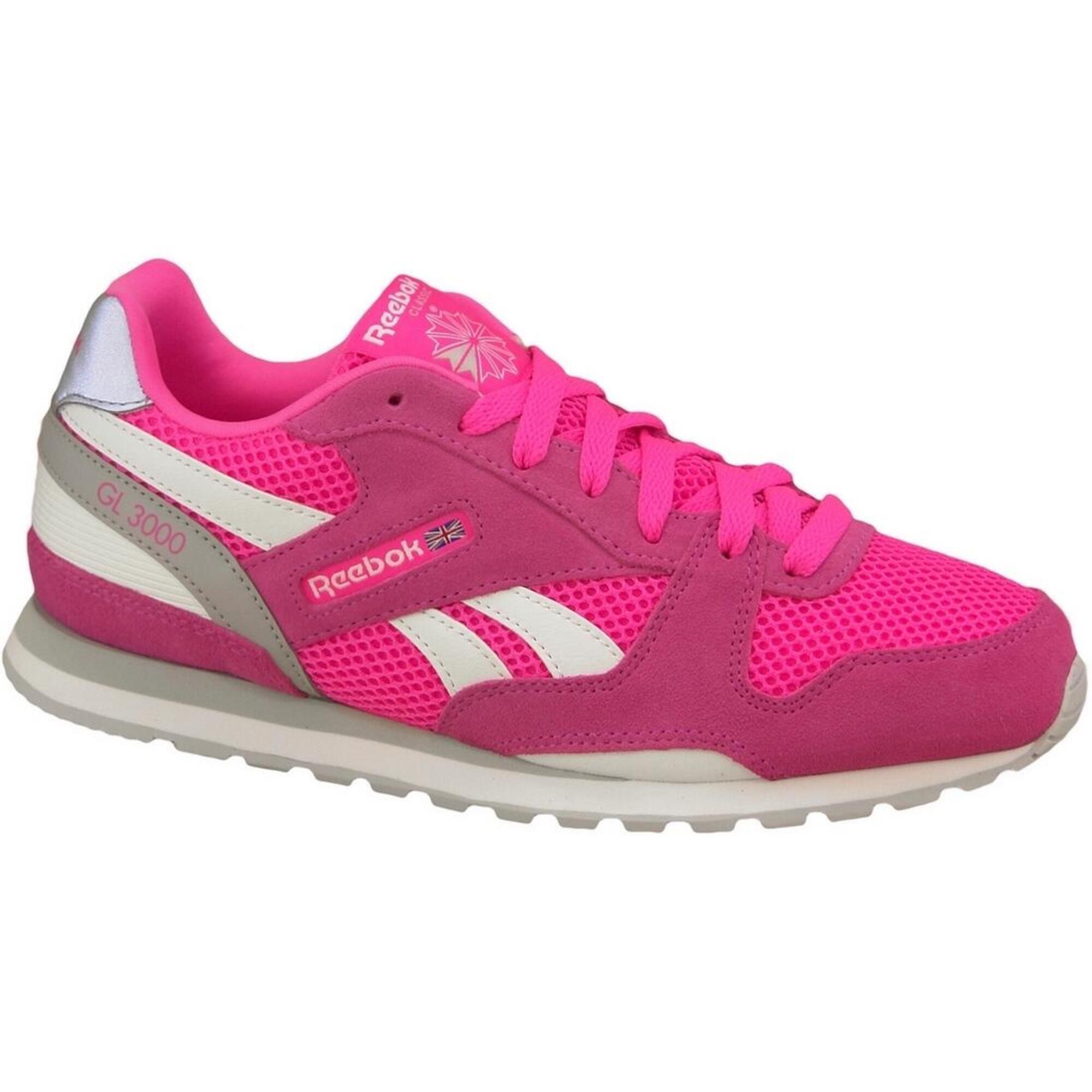 Kinder universal Schuhe Reebok GL 3000 1/5
