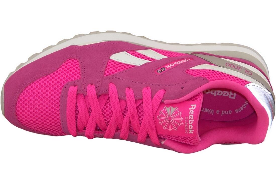 Kinder universal Schuhe Reebok GL 3000 3/5