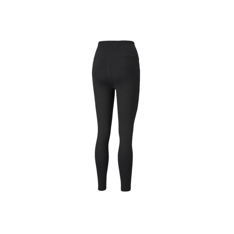 Spodnie Puma Favourite Forever High Waist 7/8 Training Leggings W 520267 01