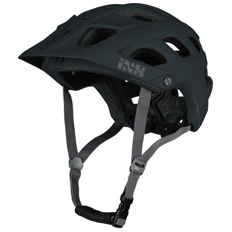 Casque Trail EVO MIPS - Marine