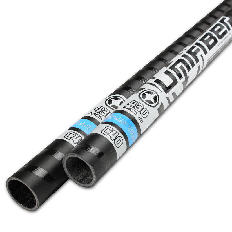 UNIFIBER Maszt Enduro EVO RDM C40 HT 430