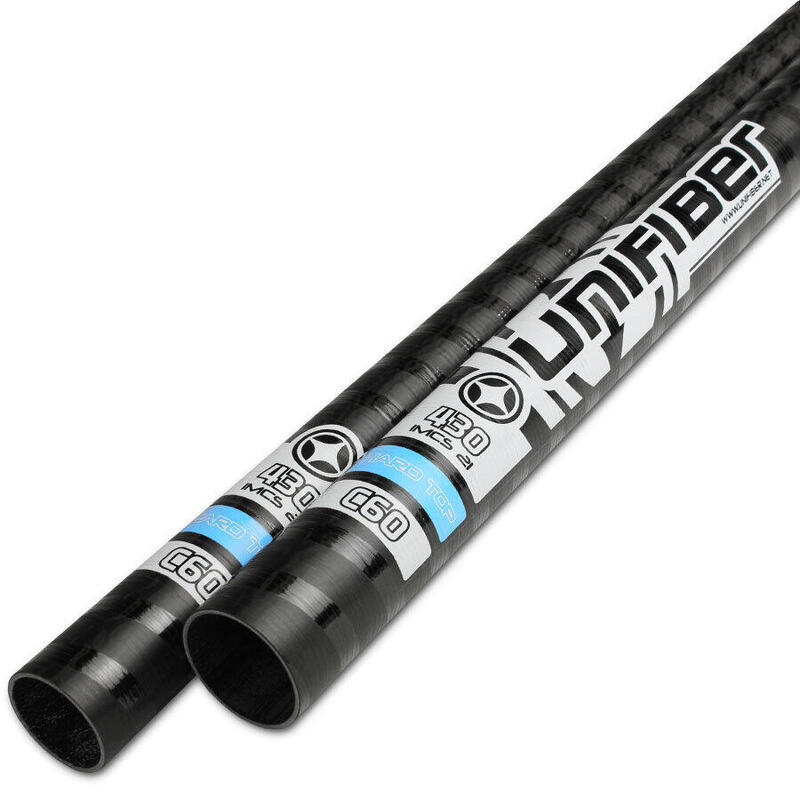 UNIFIBER Maszt Enduro EVO SDM C60 HT 430