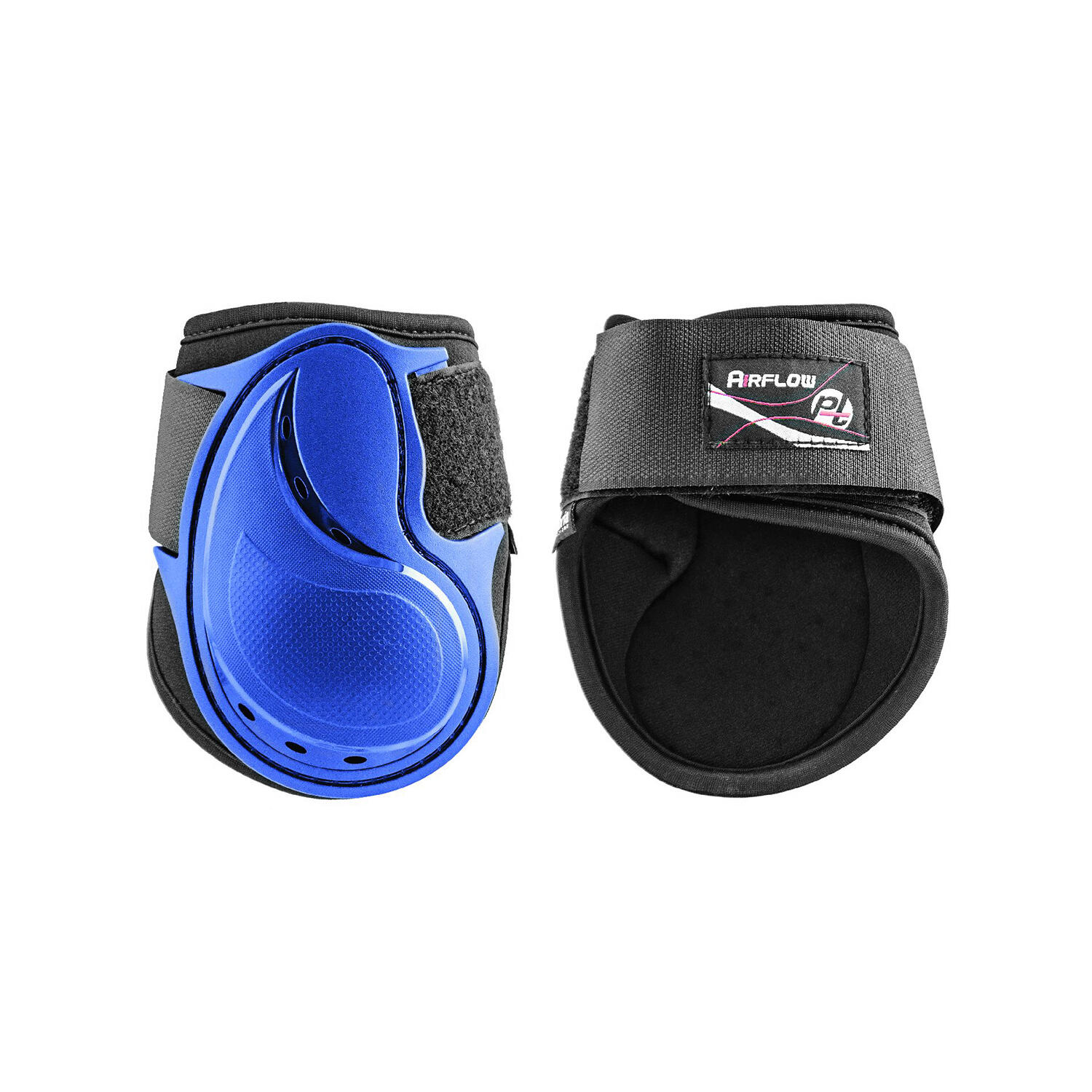 PRO-TECH Neopreen luchtstroom fetlock laarzen