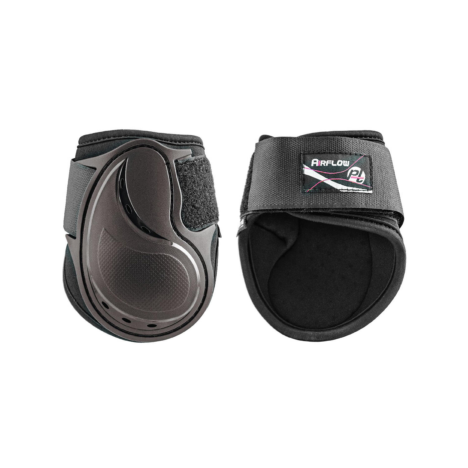 PRO-TECH Neopreen luchtstroom fetlock laarzen