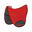 Endurance Saddle Pad in Tex Tech en Sympa Fabric