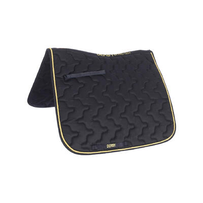 Sottosella dressage con cordone