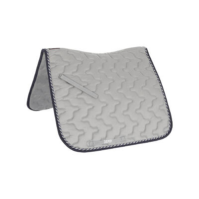 Sottosella dressage con cordone