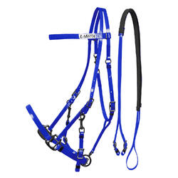 Headstall Halter in Biothane