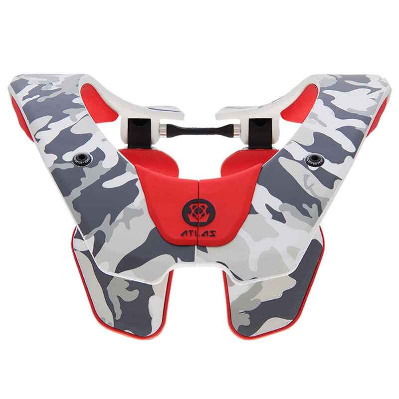 Air Neck Brace Nackenprotektor - Tundra