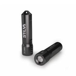 Flashlight Topo