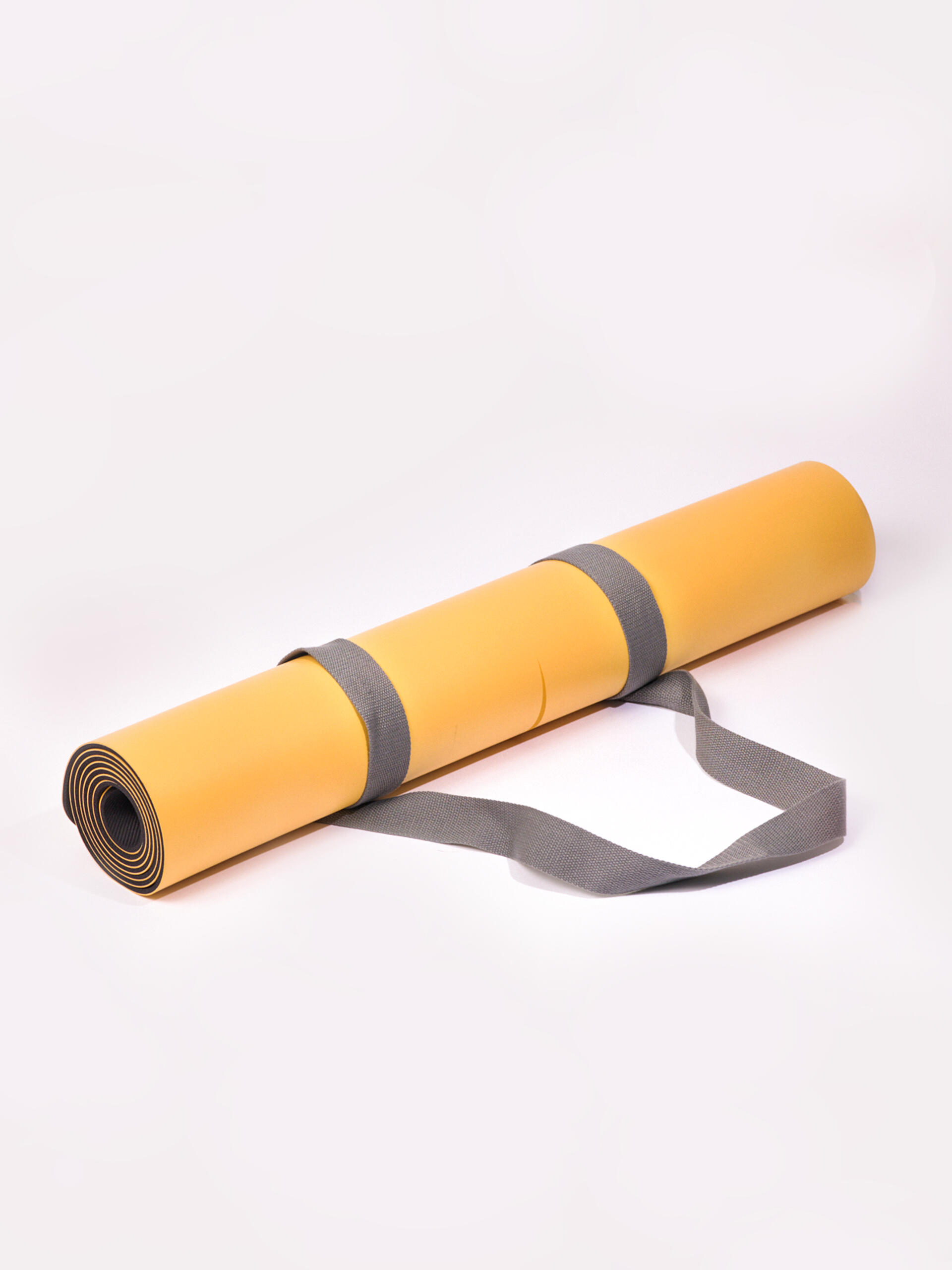 YOGA MAT - 4mm