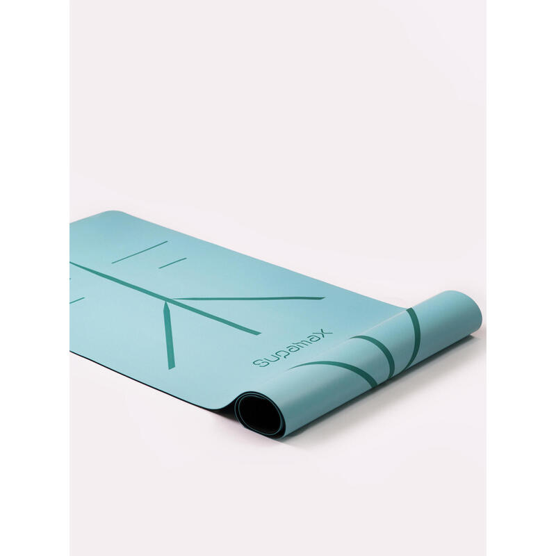 YOGA MAT - 4mm