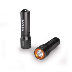 Flashlight Topo X