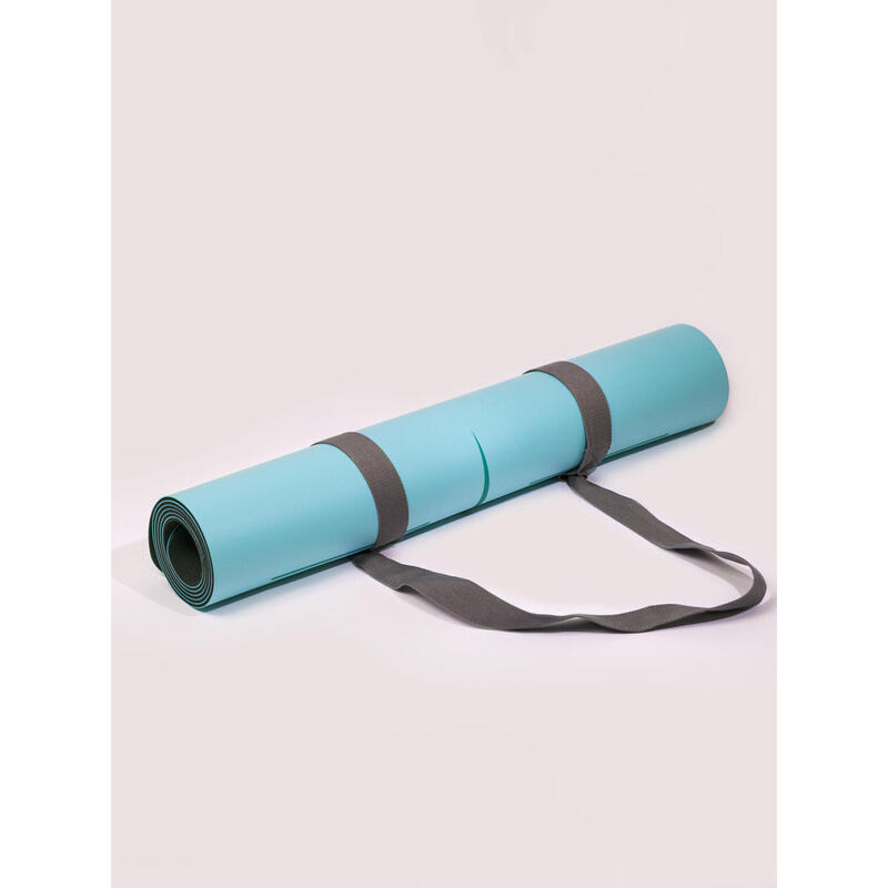 YOGA MAT - 4mm