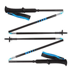 Distance Carbon Z Z-Poles 112205