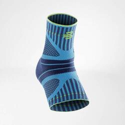 Sports Ankle Support Dynamic - Rivera blue