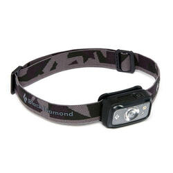 Cosmo 300 Headlamp Black 620660