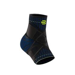 Sports Ankle Support - Right / Black