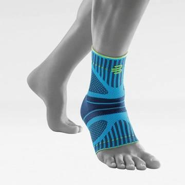 Sports Ankle Support Dynamic - Rivera blue