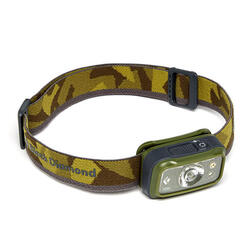 Cosmo 300 Headlamp Dark Olive 620660