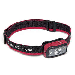 Spot 350 Headlamp Rose 620659