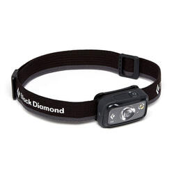 Spot 350 Headlamp Graphite 620659