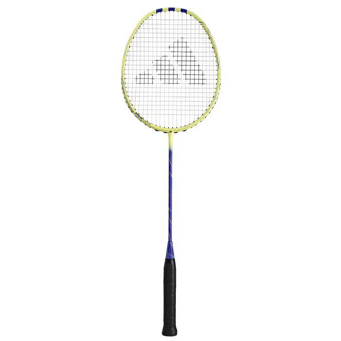 spieler E Aktiv.1 Sonic Ink G5 Badminton Racket - Yellow