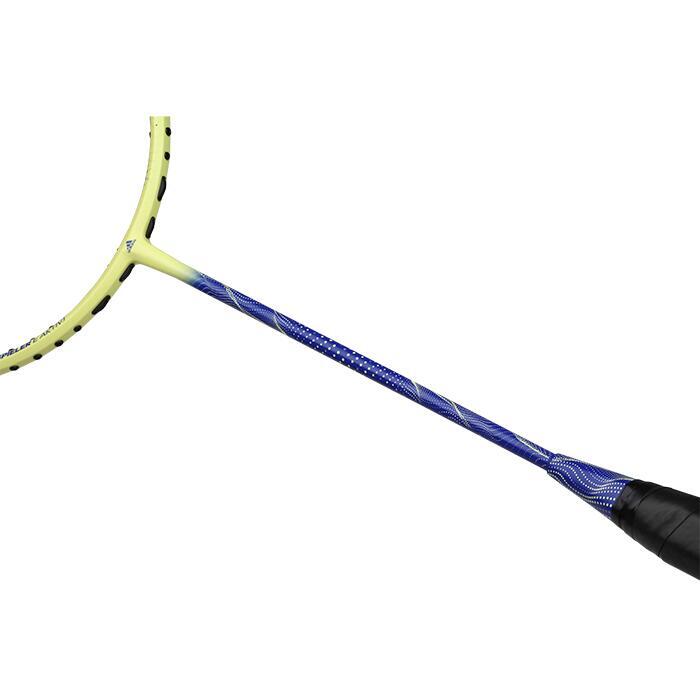 spieler E Aktiv.1 Sonic Ink G5 Badminton Racket - Yellow
