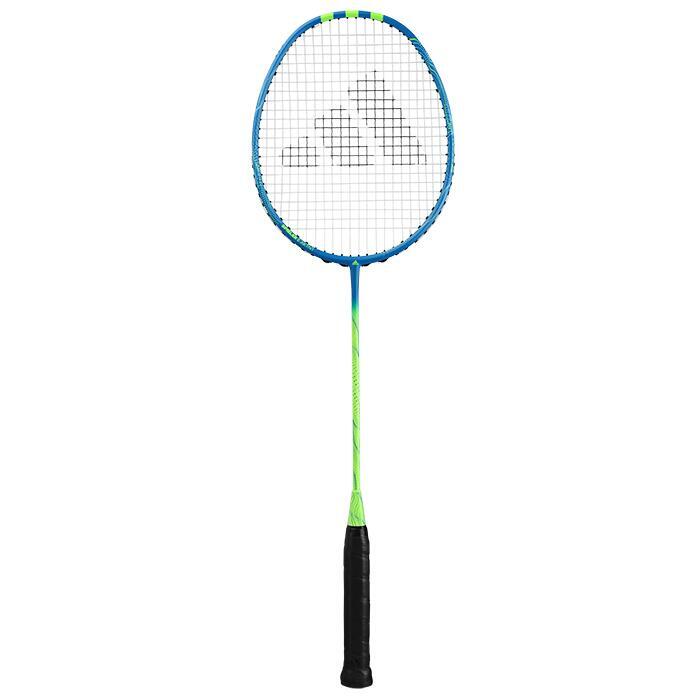 spieler E Aktiv.1 Sonic Aqua G5 Badminton Racket - Blue