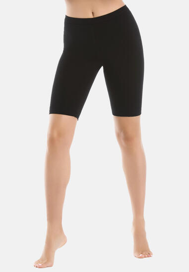 Leggings de sport pour femme 2205 Czarne