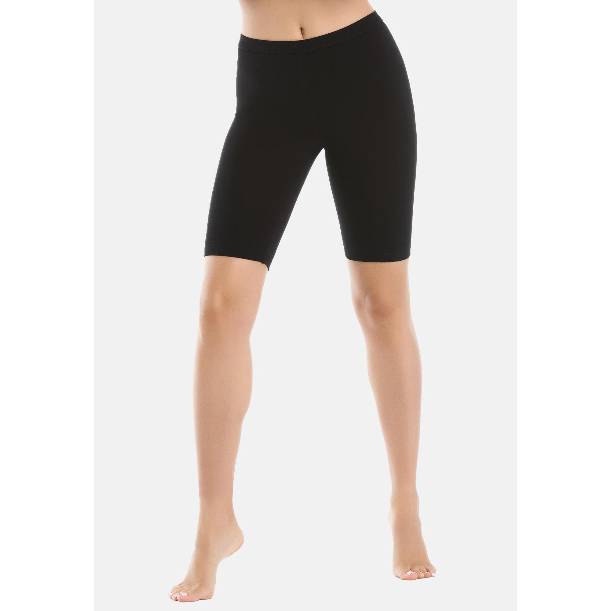 Teyli - Leggings De Sport Pour Femme 2205 Czarne - Legging - Noir - 52 2xl - Decathlon