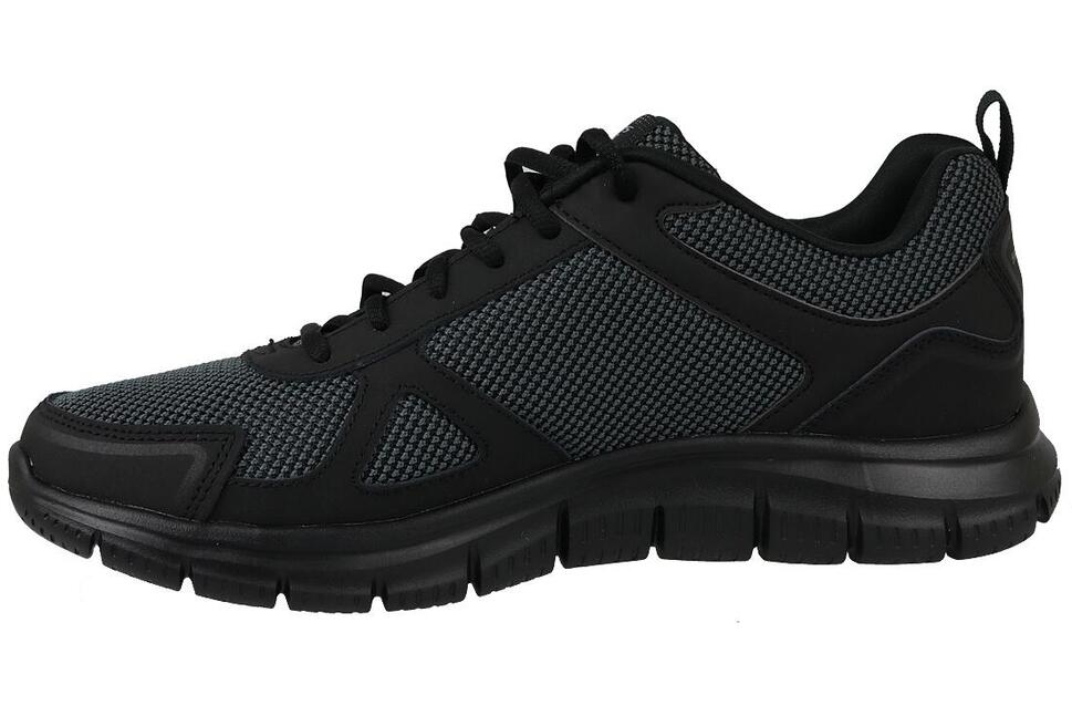 Buty treningowe męskie Skechers Track