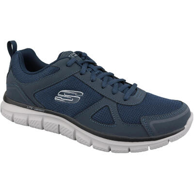 Sportschoenen voor heren track-scloric