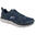 Track-Scloric, Mannen, Running, Hardloopschoenen, marineblauw