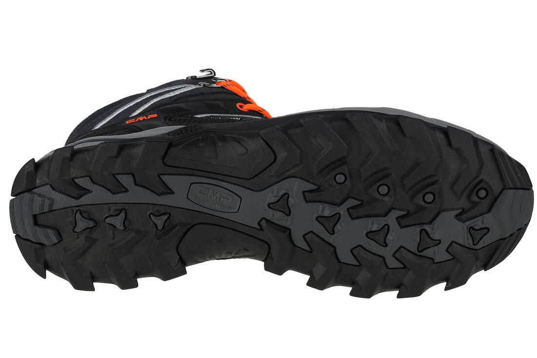 Chaussures randonnée pour hommes Rigel Mid 4/7