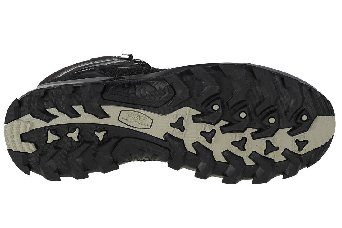 Trekkingschuhe Herren Rigel Mid 4/6