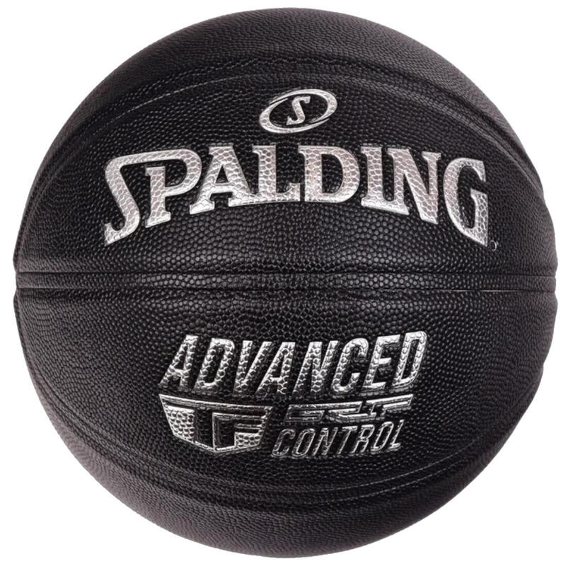 Spalding Advanced Grip Control In/Out Ball, Basketball, ballons de basket