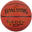 Spalding Excel TF-500 In/Out Ball, Basketbal, basketbal, oranje