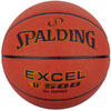 Spalding Excel TF-500 In/Out Ball, Basketbal, basketbal, oranje